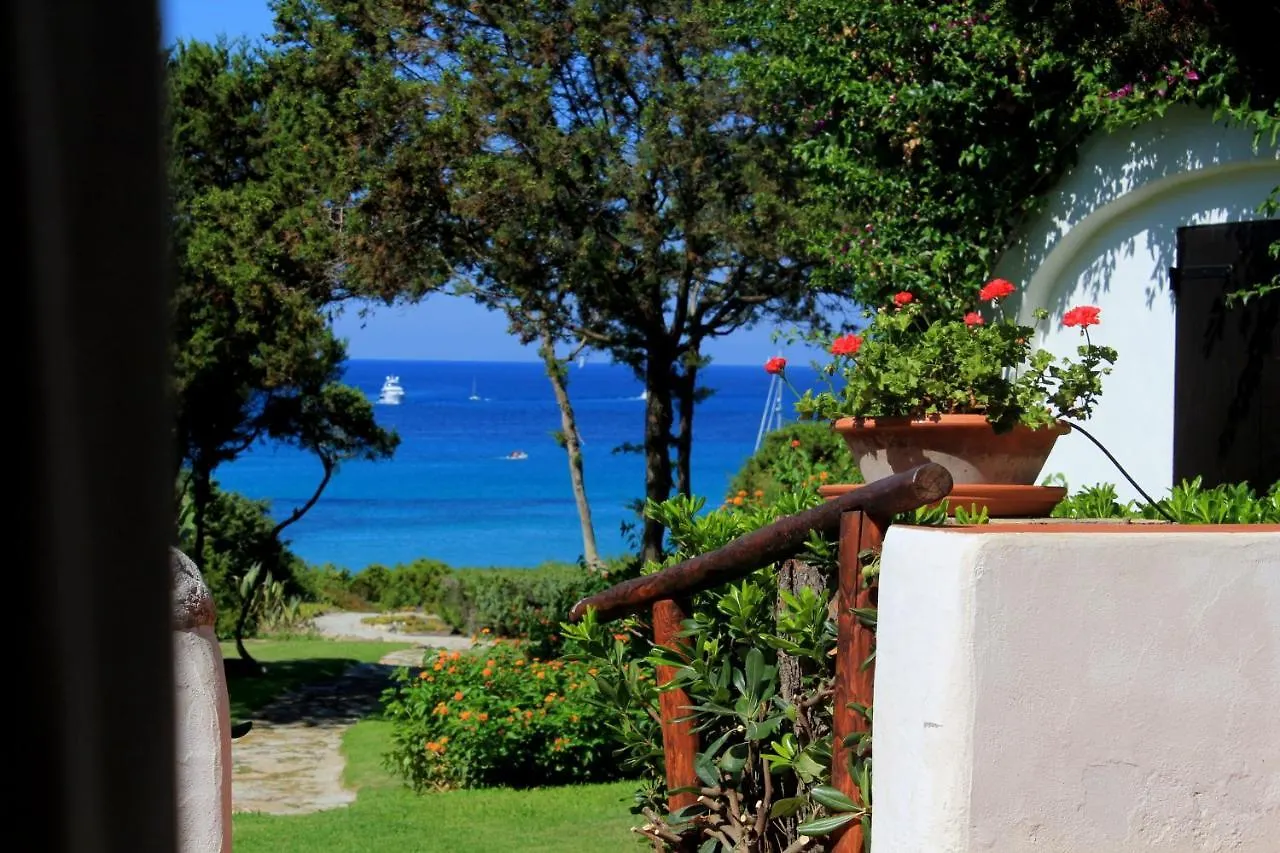 Villa Con Discesa Privata A Mare Villasimius