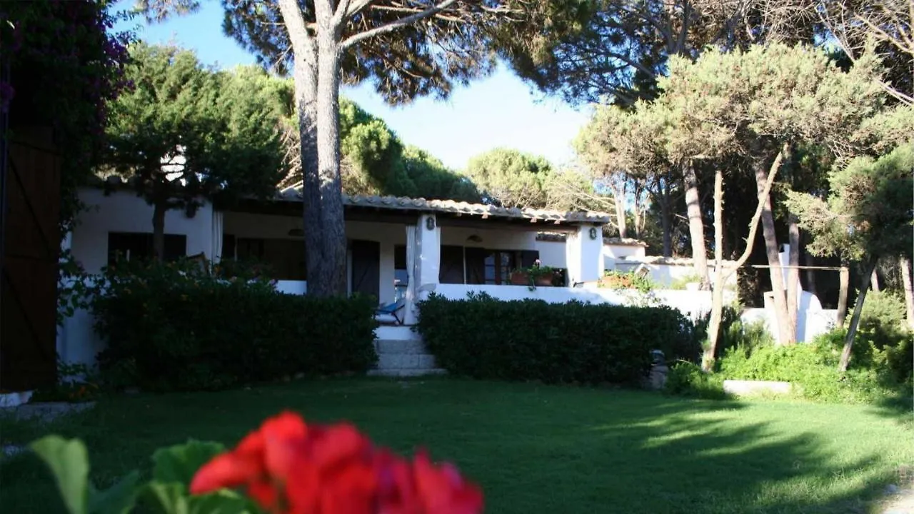 וילסימיוס Villa Con Discesa Privata A Mare