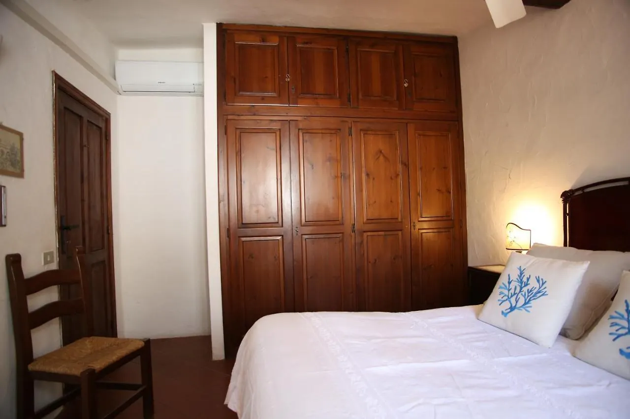 Villa Con Discesa Privata A Mare Villasimius 0*,  Włochy