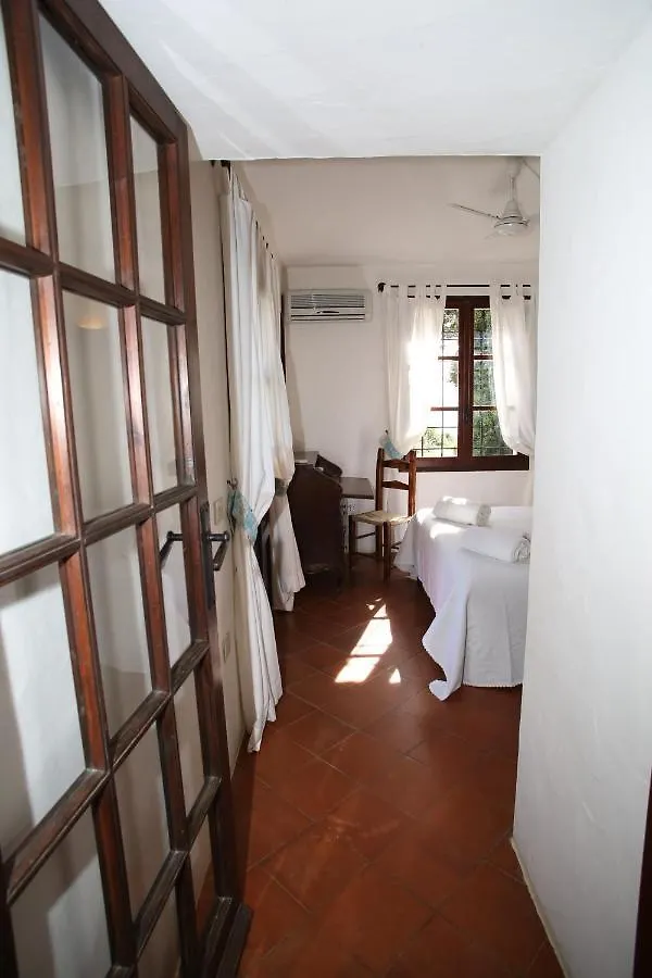 Villa Con Discesa Privata A Mare Villasimius