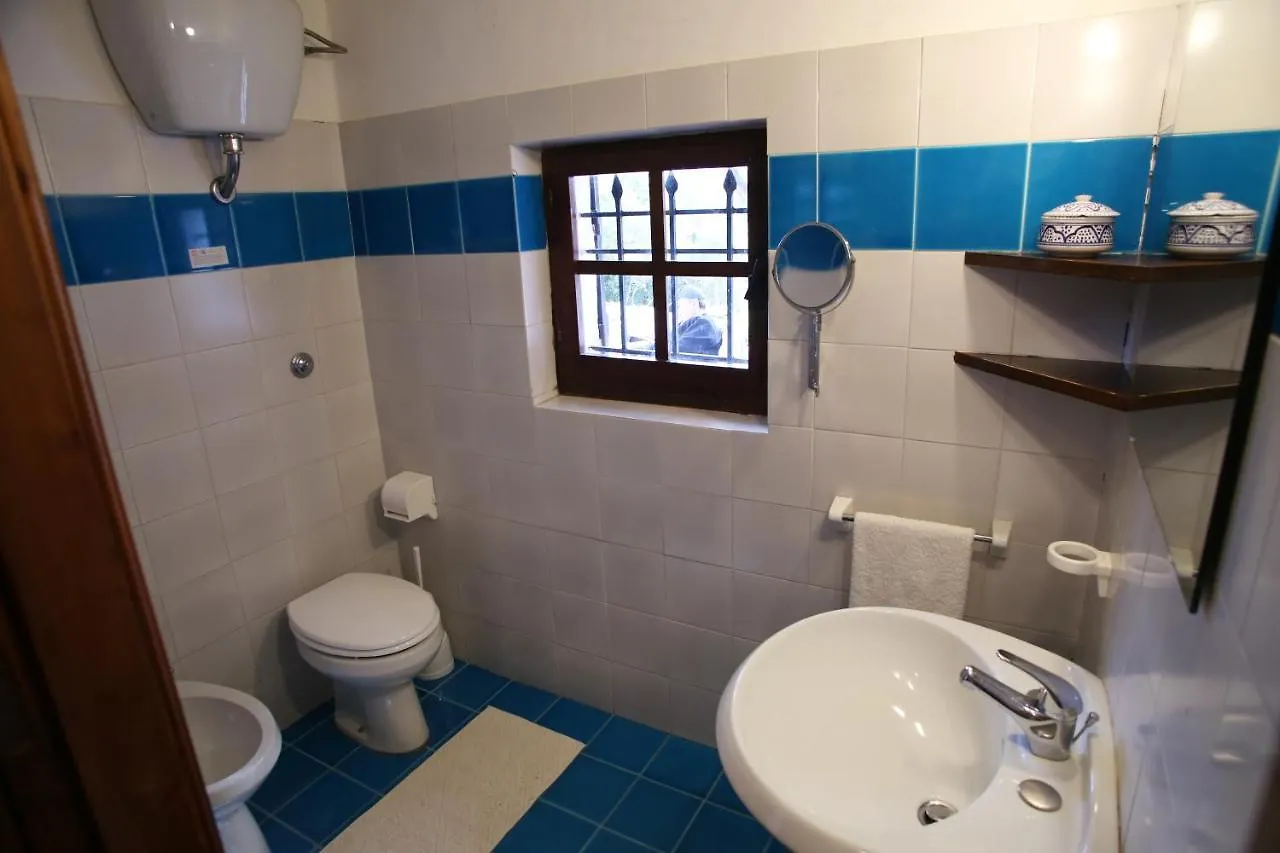 Villa Con Discesa Privata A Mare Villasimius