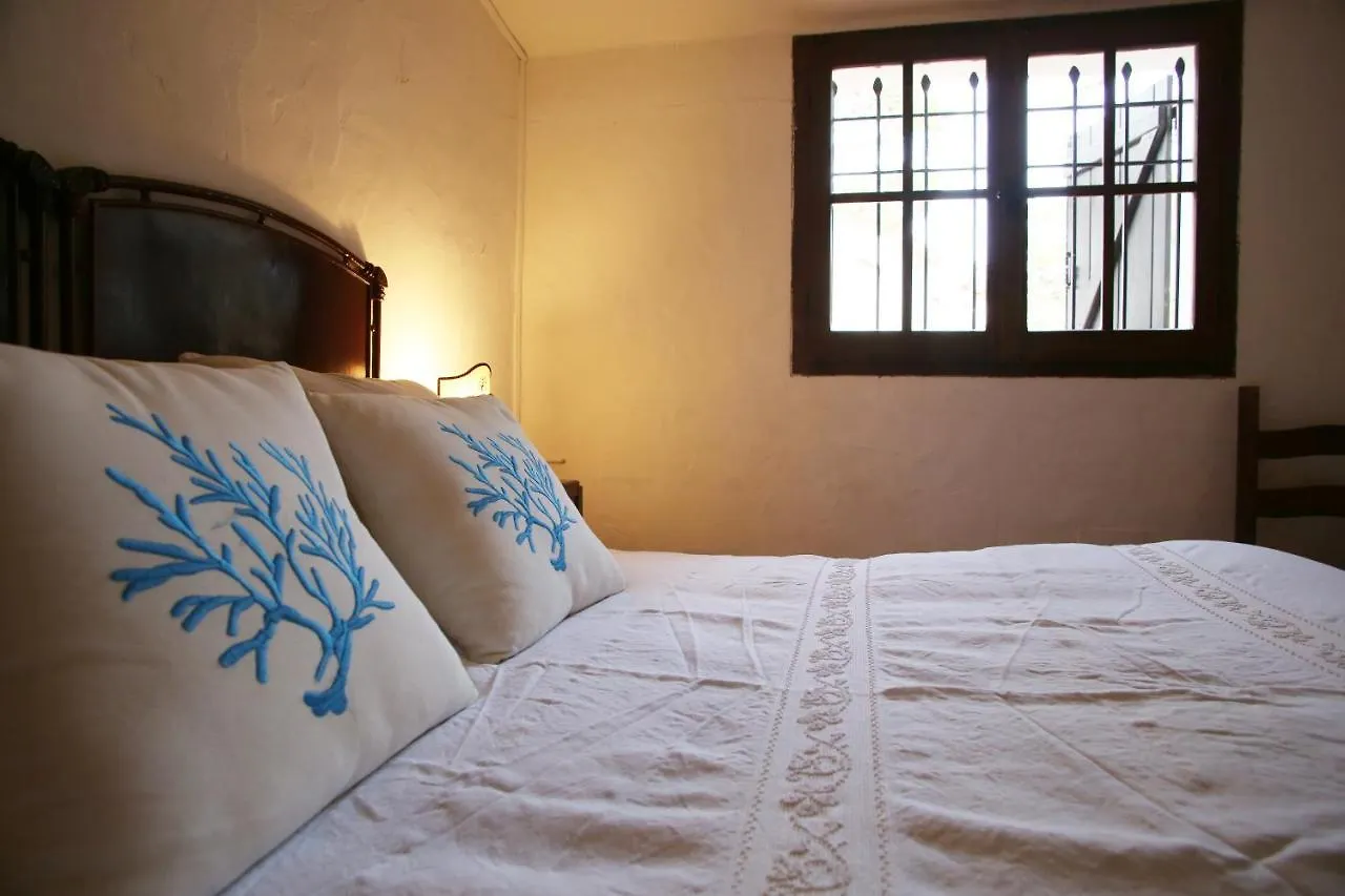 Villa Con Discesa Privata A Mare Villasimius