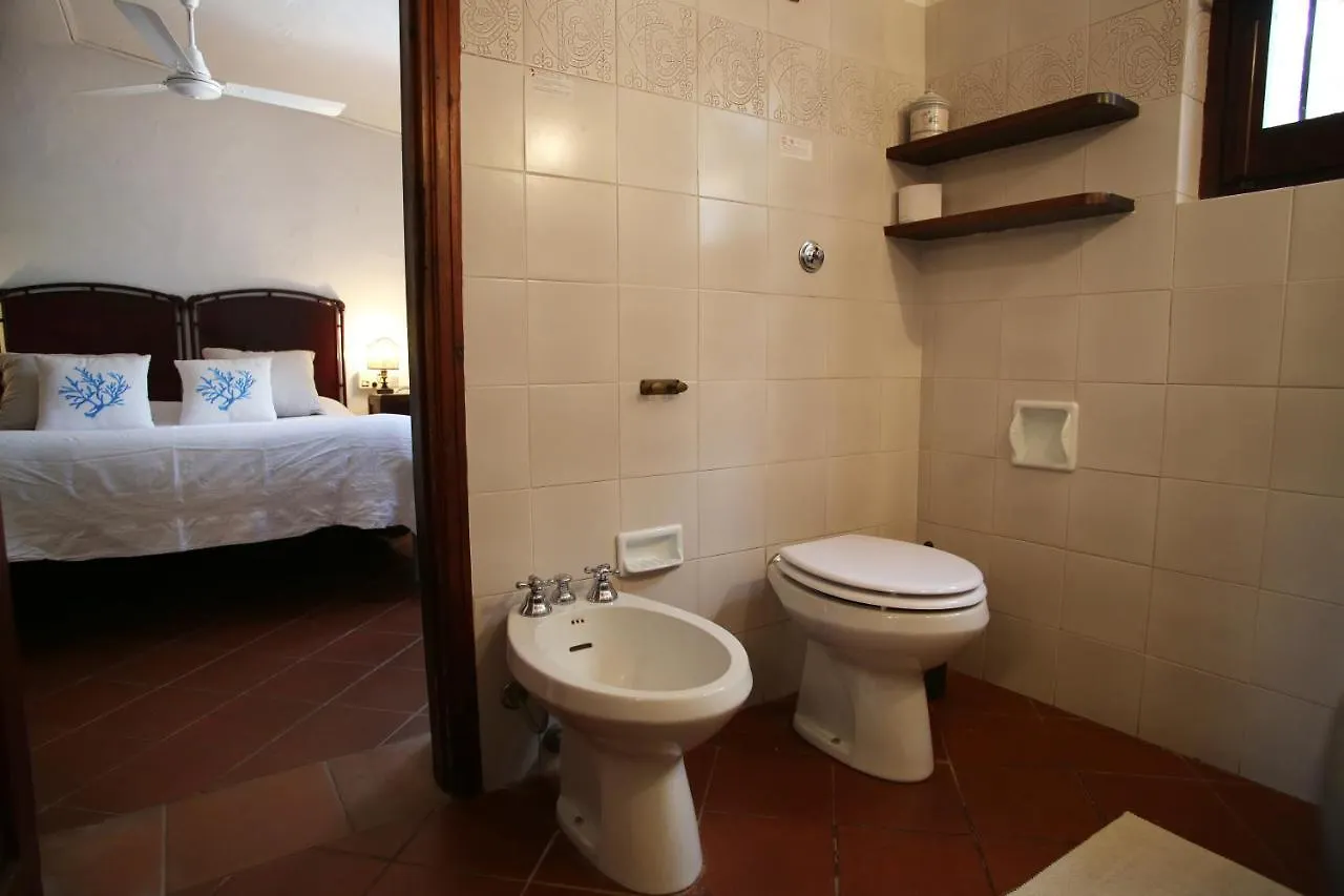 Villa Con Discesa Privata A Mare Villasimius