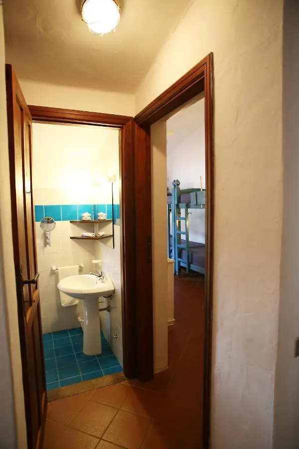 וילסימיוס Villa Con Discesa Privata A Mare 0*,