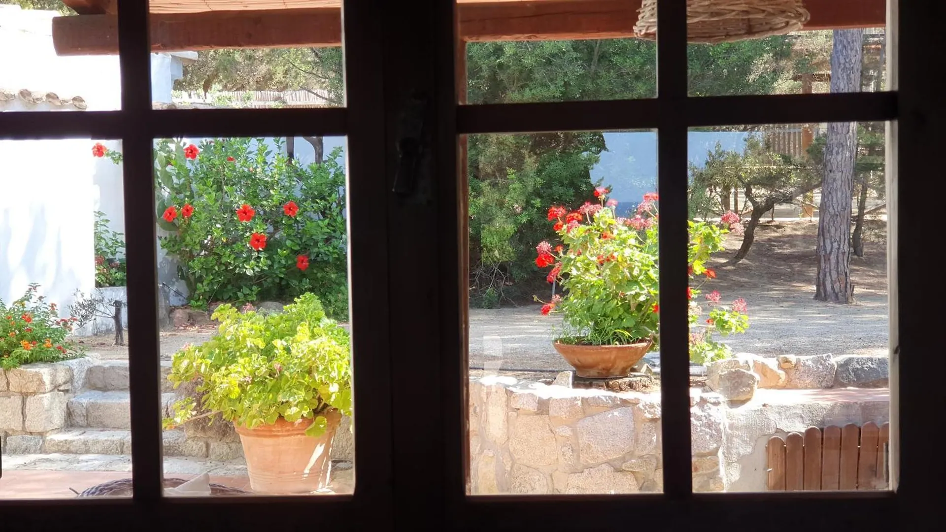 וילסימיוס Villa Con Discesa Privata A Mare 0*,  איטליה